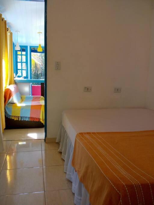 Вилла Casa Ilhabela A Cinco Minutos Do Centro Экстерьер фото
