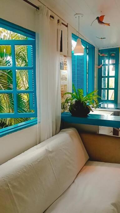 Вилла Casa Ilhabela A Cinco Minutos Do Centro Экстерьер фото