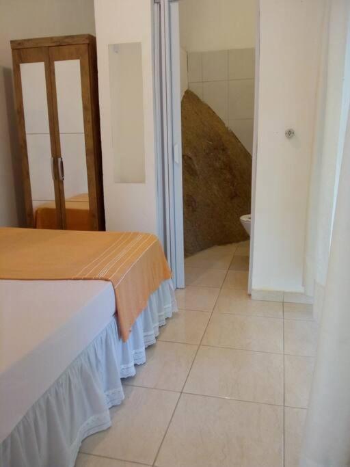 Вилла Casa Ilhabela A Cinco Minutos Do Centro Экстерьер фото