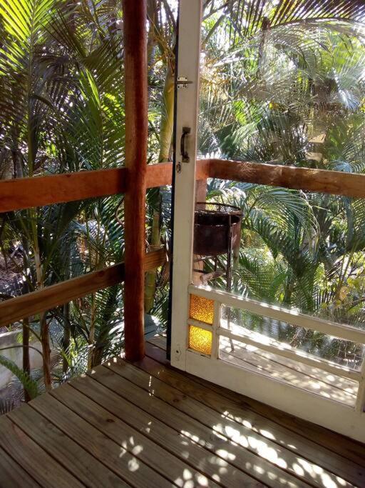 Вилла Casa Ilhabela A Cinco Minutos Do Centro Экстерьер фото