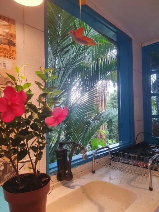 Вилла Casa Ilhabela A Cinco Minutos Do Centro Экстерьер фото
